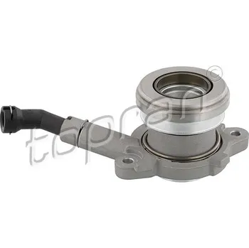 Spojkové ložisko Centrální vysouvač, spojka TOPRAN 305 156