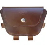 Taška na řídítka Brompton Handlebar pre 2017 barva Hnědá