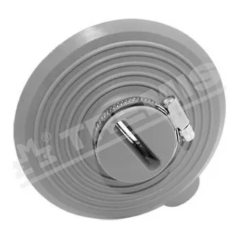 Hromosvod Vodotěsná ucpávka ucpávka 30/4 (plast) TREMIS Z445