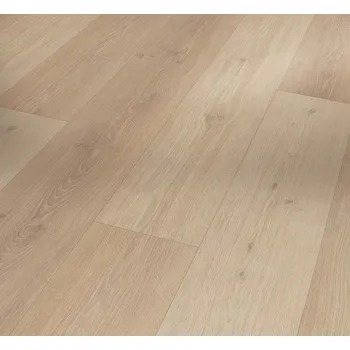 vinylová podlaha Parador Trendtime 6 - Dub Natural Mix šedý kartáčovaná struktura - vinylová podlaha CLICK