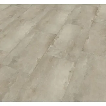 Design Stone Click 0,55 Rigid - 9977 Industrie Concrete Cream