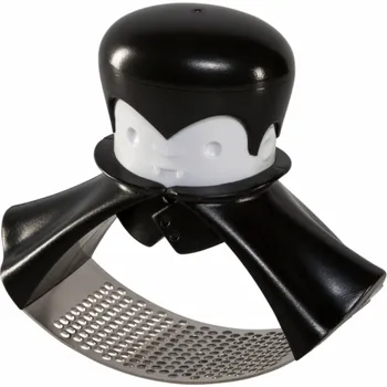 Lis na česnek OTOTO Rockula Knoblauchpresse