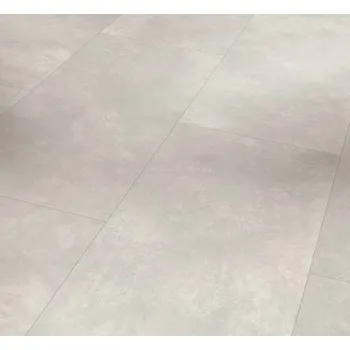 vinylová podlaha Parador Modular ONE - BETON BÍLÝ STRUKTURA KAMENE - vinylová podlaha CLICK