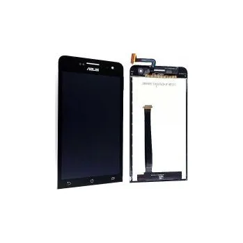 LCD displej + sklíčko LCD + dotyková plocha Asus Zenfone 5 A501CG