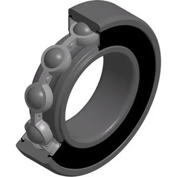 6020 EE SNR kuličkové ložisko