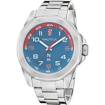 Hodinky Nautica NAPTBS206