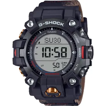 Hodinky Casio G-Shock Mudman GW-9500TLC-1ER