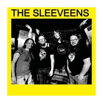 Zahraniční hudba LP The Sleeveens: The Sleeveens 2024