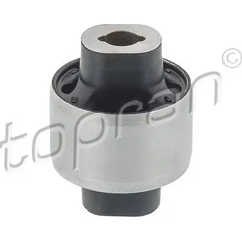 Silentblok nápravy Ulozeni, ridici mechanismus TOPRAN 702 015