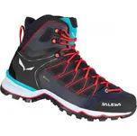 Salewa WS MTN Trainer Lite Mid GTX Velikost: EU 40 1/2 premium navy/blue fog