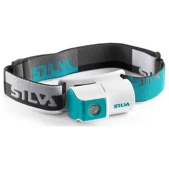 Čelovka Čelovka Silva Jogger (baterie umístěná v těle čelovky)