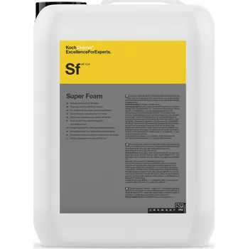 Auto-moto Koch Chemie Aktivní pěna Koch Super Foam 22 l
