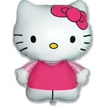 Flexmetal Fóliový balónek 60 cm Hello…