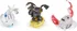 Figurka Spin Master Bakugan 6068101 Startovací sada Speciální útok Dragonoid Solid