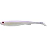 Daiwa Gumová Nástraha Prorex Slim Shady Golden White Ghost 16 cm