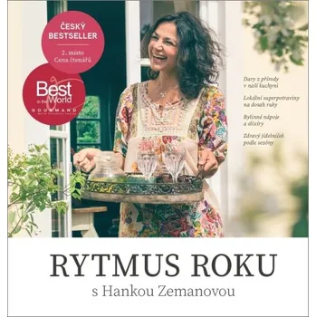 Rytmus roku s Hankou Zemanovou - Hana…