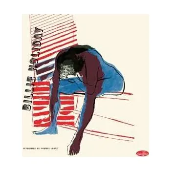 Zahraniční hudba LP Billie Holiday: Sings 2024