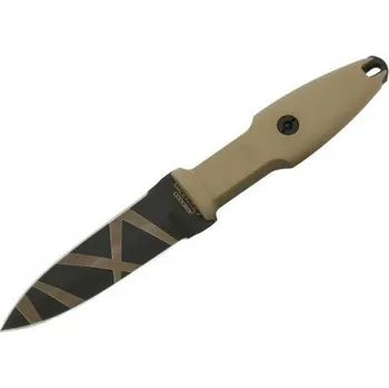 kapesní nůž Extrema Ratio PUGIO DESERT WARFARE 04.1000.0314/DW