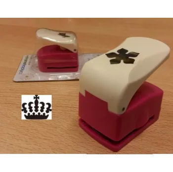 Děrovačka Děrovačka 25mm- Koruna