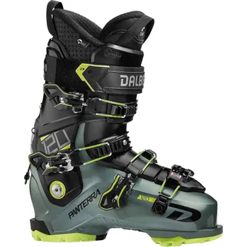 Sjezdové boty Dalbello Panterra 120 GW MS Velikost: MP 250-5 sage green/black 21/22