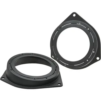Reproduktor do auta Redukce pod reproduktory do Fiat Grande Punto Opel Corsa Astra 10 cm