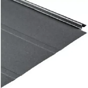 plechová krytina Satjam Rapid Trend SRZ 510 L PE25 RAL 8017 hnědá