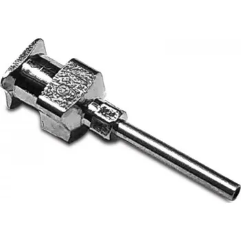 Zahradní hadice Nerezová jehla PNC16 1/2"