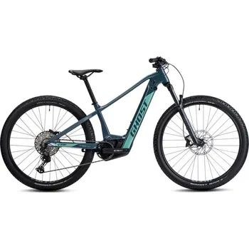 Ghost E-Teru Pro 750 Wh 27,5" Metallic…