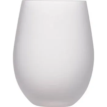 Sklenice Sklenice na víno 500 ml matná sublimace termotransfer