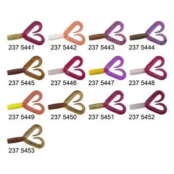 Umělá nástraha RELAX Twister2-2chv (4,5cm)