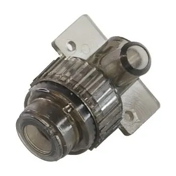 Kompletní HopUp komora pro W58, Warrior