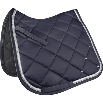 Podsedlová dečka drezurní - Waldhausen Competition tmavě modrá