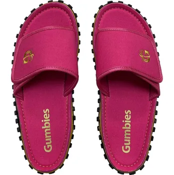 Dámská obuv Dámské pantofle Gumbies Strider Pink Velikost bot (EU): 42 / Barva: růžová