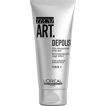 Stylingový přípravek Loreal Tecni.Art Depolish pasta 100ml