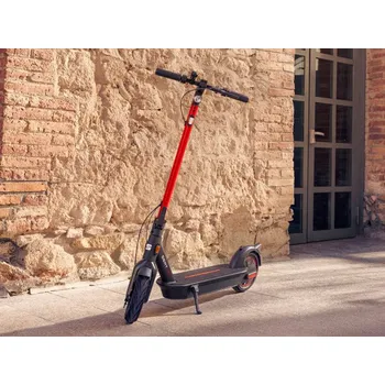 Koloběžka Elektrická koloběžka SEAT