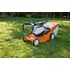 Sekačka STIHL RMA 443.2 PV set