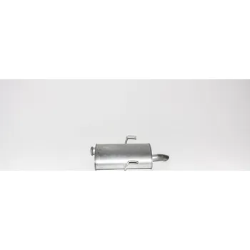 Tlumič výfuku Zadní tlumič výfuku NOVAK 18.743