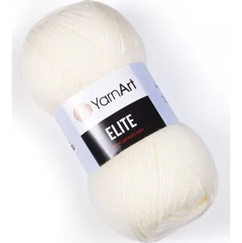 Galanterie Yarn Art YarnArt Elite Elite: Elite 851