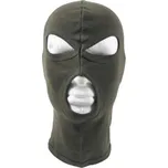 Kukla 3D zelená, letní, Mil-Tec