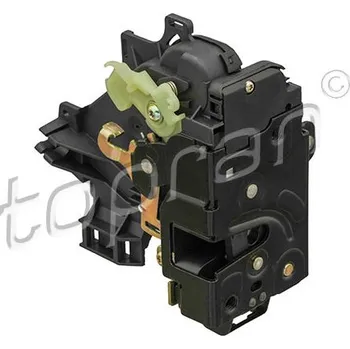 Zabzepeční vozidel Zámek dveří TOPRAN 113 836