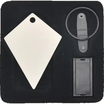 Přívěsek Přívěsek - USB Flashdisk 8 GB diamant sublimace termotransfer