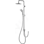 Ideal Standard Idealrain Sprchový set 200, 1 proud, chrom, A5691AA
