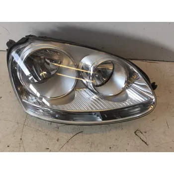 Přední světlomet Světlomet Pravý přední VW Golf V RV 2003-2008 1K6941006P 1K6941030P