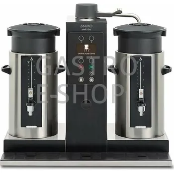 Kávovar Animo Výrobník filtrované kávy (čaje) CB 2 x 5