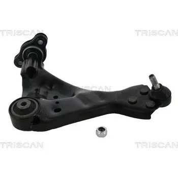 Zavěšení kol Řídicí páka, zavěšení kol TRISCAN 8500 235031