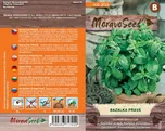 MoravoSeed Bazalka pravá zelená 400 ks