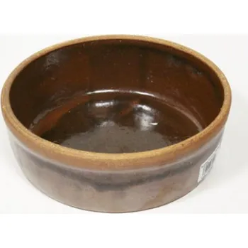 krmítko pro hospodářská zvířata Krmítko pro králíky/králíci keramické 1,5 l I.třída KLC