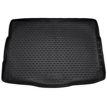 Vana do kufru Novline Gumová vana do kufru Kia Ceed 2012-2018 (hatchback, výbava "Premium")