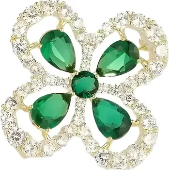 Brož Gaira® Brož Čtyřlístek 32524