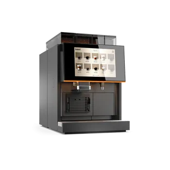 Kávovar Lamanti X460